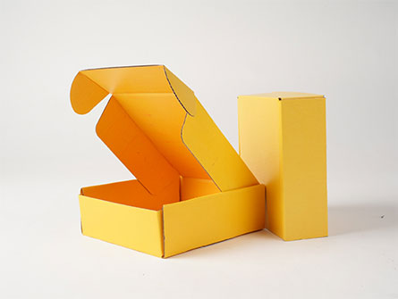 Corrugated Box Packaging Box 